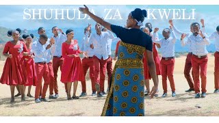 SHUHUDA ZA KWELI Official Video [upl. by Il903]