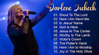 Darlene Zschech Best Christian Worship Songs 2023 Top 10 Best Hits Of Darlene Zschech [upl. by Eellac]