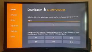 Uktvnow app firestick  fire tv install [upl. by Ahse]