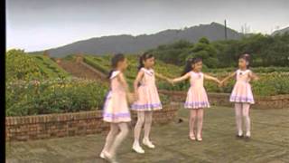 Twinkle Twinkle Little Star Children Education Song lyric [upl. by Edahs974]