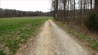 The Farm on Bone Cave Mountain [upl. by Nana979]