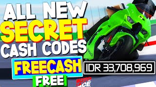 NEW ALL WORKING CODES FOR MOTO TRACKDAY PROJECT ROBLOX MOTO TRACKDAY PROJECT CODES [upl. by Idnas208]