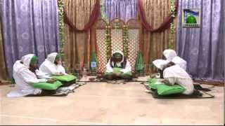 Ameer e Ahle Sunnat ki Kahani Ep 4 of Special Transmission  Madina ka Safar [upl. by Asiluy14]