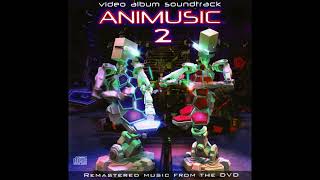 Animusic 2 Pogo Sticks edited [upl. by Lleral635]