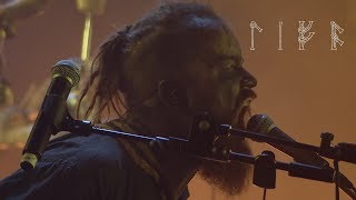 Heilung  LIFA  Hamrer Hippyer LIVE [upl. by Airottiv]