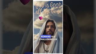 Seek Spiritual Renewal Live by God’s Standards VIRAL VIDEOS jesuschrist viral kindness [upl. by Ander]