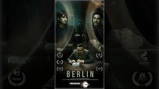 Berlin Movie 2024 Review  This Spy Thriller Will Blow Your Mind shorts ytshorts [upl. by Middleton]