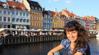 24 Hours in Copenhagen [upl. by Campos]