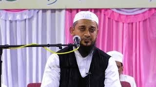 QARI Abdul Aziz falahi l musabaqtul Quran l Jamiya faizanul Quran l Ahmadabad [upl. by Eire]