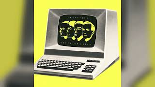 Kraftwerk  Pocket Calculator Taschenrechner [upl. by Auqenat]