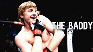 ►Paddy quotThe Baddyquot Pimblett  2024 New Star UFC MomentsHighlightsKnockoutInterwiew FullHD [upl. by Garneau]