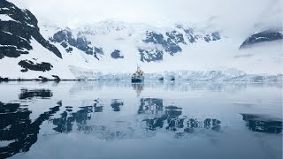 Spectacular Ross Sea Explorer [upl. by New]