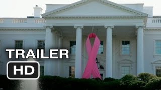 Pink Ribbons Inc Official Trailer 1 2012 Breast Cancer Documentary HD [upl. by Leima]