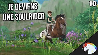 Les Choses SERIEUSES Commencent 💪 Star Stable Online [upl. by Atekihs]