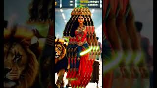 Durga Puja ke gana chhathi Maiya ke gane [upl. by Annirtak]