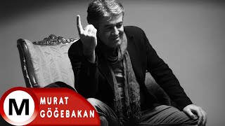 Murat Göğebakan  Ağladıkça  Official Audio [upl. by Tsenrae]