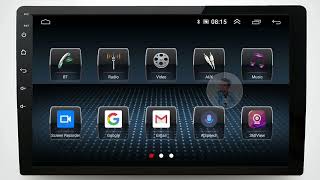 How to Activate Zlink for Carplay amp Android Auto in Maxxlink 360° MTK android car stereo [upl. by Mcbride145]