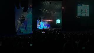 BIG TIME RUSH CONCERT TINLEY PARK ILLINOIS  Alexia Kaybee [upl. by Alben]