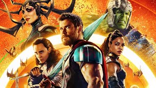 Thor Ragnarok Full Movie Hindi  Chris Hemsworth  Tom Huddleston  Hulk  Cate B  Facts amp Review [upl. by Swope]