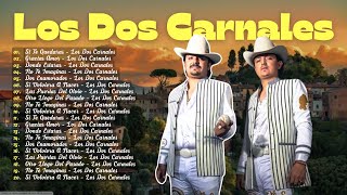 LOS DOS CARNALES Exitos 2024  SUS MEJORES CANCIONES  Greatest Hits 2024  1990s Music [upl. by Celeste915]