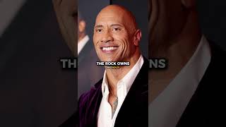 The Rock The Richest Man in the World – Unbelievable Fortune Revealed [upl. by Musetta]