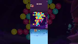 Bubble game  games gaming game gameplay gameshorts gamer gamevideo gamers game [upl. by Eicaj]