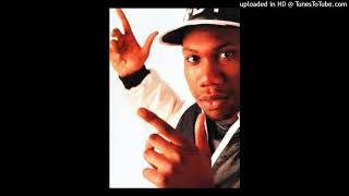 KRS One  Sound Of Da Police  Instrumental [upl. by Salli384]