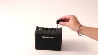 Blackstar Tonelink  Bluetooth Dongle [upl. by Nerej]