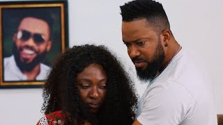 THE COMPLETE HALF YVONNE JEGEDE AND FREDERICK LEONARD TRENDING MOVIE NIGERIAN MOVIE [upl. by Dviad]