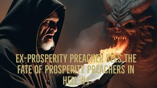 The JUDGEMENT Of GOD TOWARDS PROSPERITY PREACHERS 🙏🙏🙏🙏🙏🙏🙏🙏 [upl. by Myrna557]