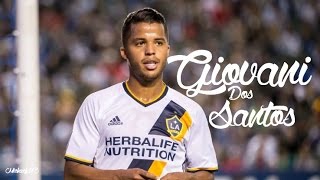 Giovani Dos Santos Goals And Skills 201516 [upl. by Eilatam301]