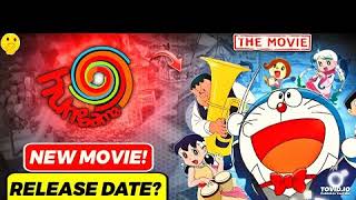 doraemon new movie release date in india 202425 [upl. by Gassman]