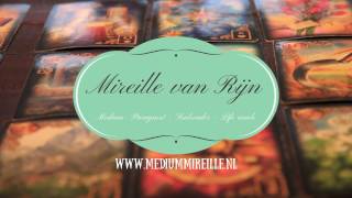 Voorspellingen 2016 die uitkwamen van Mireille van Rijn Medium [upl. by Cassilda]