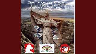 Wicked Presents Belle Brings Plenty Grandmother Live [upl. by Dlanigger]