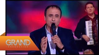 Beki Bekic  Samo da te vidim  HH  TV Grand 31102017 [upl. by Ennaeerb]