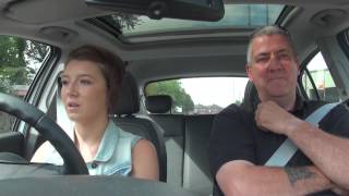 Bobby Jos driving lesson 10 Traffic signals and pedestrian crossings [upl. by Gupta]