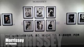 Morrissey  ArtHounds Album Version [upl. by Holcomb]