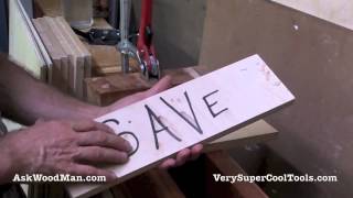 VSM Vitex Sandpaper Cut Your Own Half Sheets Of Sandpaper For Huge Savings [upl. by Fogel936]