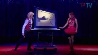 TPTV Magie en Musicals [upl. by Kamaria]