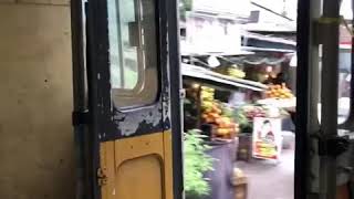 Rail Bus Sri Lanka 🇱🇰 A locally constructed transportation solution shorts [upl. by Aicnorev]