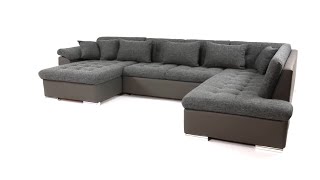 Corner sofa MT165 [upl. by Tychonn]