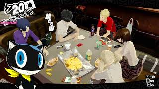 Womp Womp Mum Dead💀  Persona 5 Royal HARD Stream VOD [upl. by Anilave243]