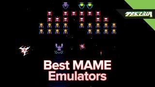 Best MAME Emulators and Where to Get Free ROMs [upl. by Thomasin]