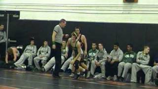 HS Wrestling or MMA match [upl. by Calva]