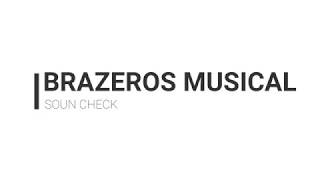 brazeros musical soun check mix vete a buscar aquelarrepentidola razon [upl. by Eleets631]