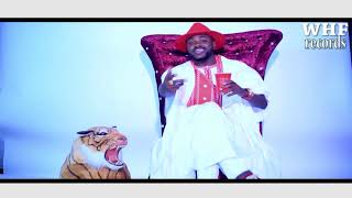 Adam A Zango  Babbar Yarinya Hausa song [upl. by Naejeillib]