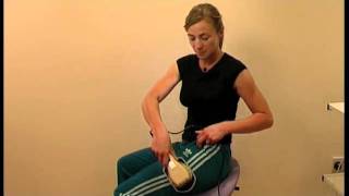 How to use a Cellulite Massager [upl. by Esnahc612]