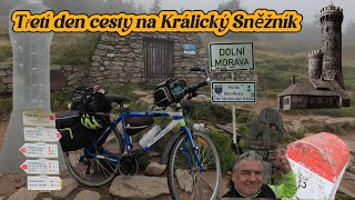 Králický Sněžník den 3 [upl. by Aterg]