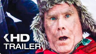 DADDYS HOME 2 Trailer 3 2017 [upl. by Tila49]