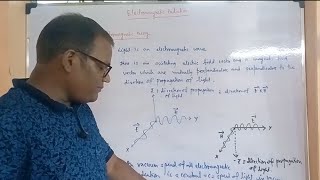 NEETJEE Chemistry Lecture Series Atomic Structure  Lecture 1 Electromagnetic radiation [upl. by Juakn]